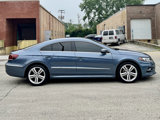 Used 2016 Volkswagen CC R-Line image 5