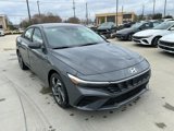New 2025 Hyundai Elantra Sport image 3
