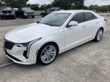 Used 2023 Cadillac CT4 Premium Luxury image 3