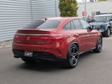 Used 2019 Mercedes-Benz GLE 43 AMG 4MATIC Coupe image 3