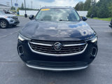 Used 2021 Buick Envision Essence image 3