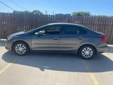 Used 2012 Honda Civic LX image 6