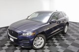 Used 2019 Jaguar F-PACE Prestige image 2