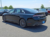 Used 2018 Lincoln MKZ Reserve w/ Technology Package image 4