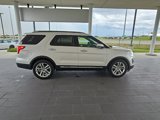 Used 2017 Ford Explorer Limited w/ Equipment Group 301A image 6