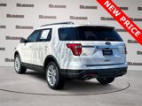 Used 2018 Ford Explorer XLT w/ Equipment Group 202A image 3