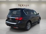 Used 2020 INFINITI QX80 Luxe w/ Proassist Package image 5