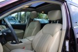 Used 2017 INFINITI QX50 AWD image 5