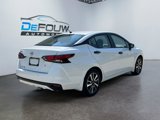 New 2025 Nissan Versa S w/ S Plus Package image 3