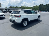 Used 2019 Jeep Compass Latitude w/ Popular Equipment Group image 2