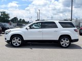 Used 2017 GMC Acadia Limited SLT image 2