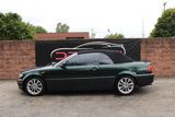 Used 2004 BMW 330Ci Convertible image 2