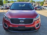 Used 2017 Kia Sorento LX w/ LX Convenience Package image 4