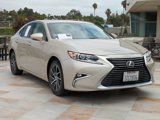 Used 2017 Lexus ES 350 image 3