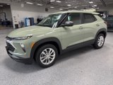 New 2026 Chevrolet TrailBlazer LS w/ LS Convenience Package image 3