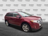 Used 2013 Ford Edge Limited image 2