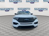 Used 2023 Ford Explorer XLT w/ Class IV Trailer Tow Package image 3