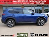 Used 2023 Nissan Rogue SV image 2