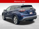 Used 2019 Nissan Murano SL w/ SL Technology Package image 5