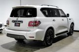 Used 2020 Nissan Armada Platinum w/ Captain's Chairs Package image 5