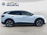 Certified 2021 Volkswagen ID.4 1st Edition image 6