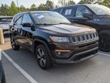Used 2017 Jeep Compass Latitude w/ Popular Equipment Group image 2