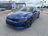Used 2022 Kia K5 GT-Line w/ GT-Line Awd Premium Package image 3