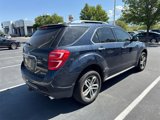 Used 2017 Chevrolet Equinox Premier w/ Enhanced Convenience Package image 3