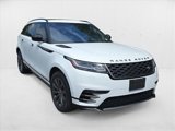 Used 2018 Land Rover Range Rover Velar R-Dynamic SE image 3