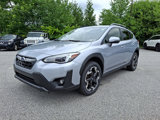 Used 2023 Subaru Crosstrek 2.5i Limited w/ Moonroof Package image 3