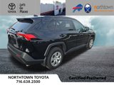 Used 2021 Toyota RAV4 LE image 5