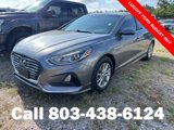 Used 2018 Hyundai Sonata ECO image 4