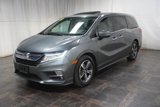 Used 2018 Honda Odyssey Touring image 2