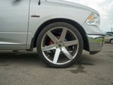Used 2014 RAM 1500 Big Horn image 5