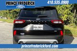 New 2025 Ford Escape SE image 4