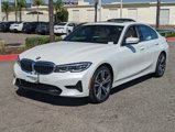 Certified 2022 BMW 330i Sedan w/ Driving Assistance Package image 5