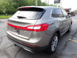 Used 2017 Lincoln MKX Reserve image 4