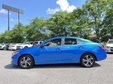 Used 2023 Nissan Sentra SV image 4