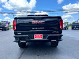 Used 2021 GMC Sierra 1500 AT4 w/ Technology Package image 4