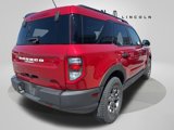 Used 2021 Ford Bronco Sport Big Bend image 4