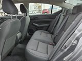 New 2025 Nissan Altima 2.5 S image 4