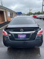 Used 2015 Nissan Altima 2.5 S w/ Sport Value Package image 5