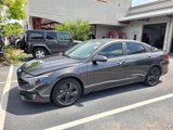 Used 2021 Hyundai Elantra SEL image 3