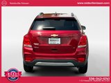 Used 2020 Chevrolet Trax LT image 4