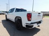 New 2025 GMC Sierra 1500 Elevation image 3