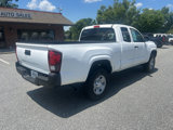 Used 2020 Toyota Tacoma SR image 3