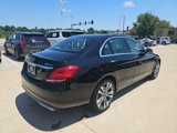 Certified 2021 Mercedes-Benz C 300 4MATIC Sedan image 3