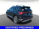 Certified 2022 Hyundai Santa Fe Calligraphy w/ Winter Weather Package image 6