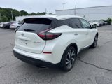 Used 2023 Nissan Murano SL w/ SL Moonroof Package image 3