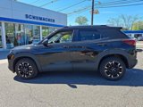 Used 2022 Chevrolet TrailBlazer LT w/ Convenience Package image 5